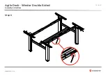 Предварительный просмотр 36 страницы Knight Winder Double Assembly Instructions Manual