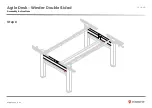 Предварительный просмотр 38 страницы Knight Winder Double Assembly Instructions Manual