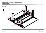 Предварительный просмотр 40 страницы Knight Winder Double Assembly Instructions Manual