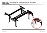 Предварительный просмотр 43 страницы Knight Winder Double Assembly Instructions Manual