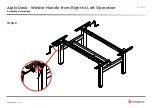 Предварительный просмотр 44 страницы Knight Winder Double Assembly Instructions Manual