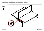 Предварительный просмотр 48 страницы Knight Winder Double Assembly Instructions Manual