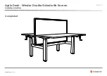 Предварительный просмотр 50 страницы Knight Winder Double Assembly Instructions Manual