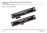 Предварительный просмотр 57 страницы Knight Winder Double Assembly Instructions Manual