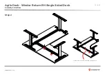 Предварительный просмотр 63 страницы Knight Winder Double Assembly Instructions Manual