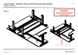 Предварительный просмотр 66 страницы Knight Winder Double Assembly Instructions Manual