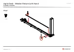 Предварительный просмотр 69 страницы Knight Winder Double Assembly Instructions Manual