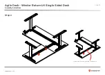 Предварительный просмотр 73 страницы Knight Winder Double Assembly Instructions Manual