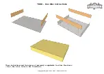 Preview for 1 page of Knights of Dice Box Blox TRBB Instructions