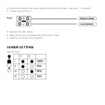 Preview for 3 page of Knightsbridge AMLEDBS Installation & Maintenance Manual