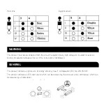 Preview for 4 page of Knightsbridge AMLEDBS Installation & Maintenance Manual