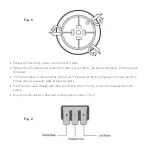 Предварительный просмотр 3 страницы Knightsbridge BF1430EM Installation & Maintenance Manual