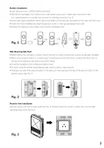 Preview for 3 page of Knightsbridge DC002 Installation & Maintenance Manual