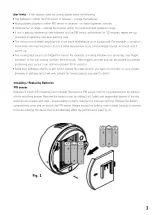 Preview for 3 page of Knightsbridge DC006 Installation & Maintenance Manual