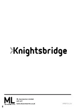 Preview for 7 page of Knightsbridge DC006 Installation & Maintenance Manual