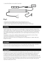 Preview for 3 page of Knightsbridge EMPOWER2 Installation & Maintenance Manual