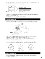 Preview for 3 page of Knightsbridge FLRxxP series Installation & Maintenance Manual