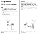 Preview for 1 page of Knightsbridge GDM150I Quick Start Manual