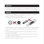 Preview for 5 page of Knightsbridge LANT3 Installation & Maintenance Manual