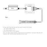 Preview for 3 page of Knightsbridge LEDFRA9 Installation & Maintenance Manual