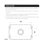 Preview for 3 page of Knightsbridge OP9R Installation & Maintenance Manual