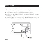 Preview for 3 page of Knightsbridge SFR9905 Series Installation & Maintenance Manual