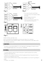 Preview for 3 page of Knightsbridge SHE EM Series Installation & Maintenance Manual