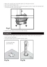 Preview for 3 page of Knightsbridge SK006 Installation & Maintenance Manual