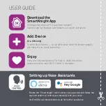 Preview for 2 page of Knightsbridge SN9KW User Manual