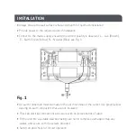 Preview for 4 page of Knightsbridge SN9KW User Manual