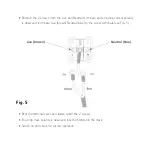 Preview for 5 page of Knightsbridge TRKAD1 Series Installation & Maintenance Manual