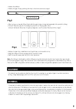 Preview for 3 page of Knightsbridge TRLED EM Series Installation & Maintenance Manual