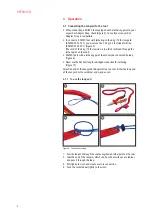 Preview for 9 page of KNIPEX 00 50 01 T Operating Instructions Manual