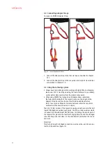 Preview for 11 page of KNIPEX 00 50 01 T Operating Instructions Manual