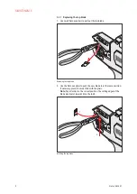 Предварительный просмотр 9 страницы KNIPEX 12 62 180 Operating Instructions Manual