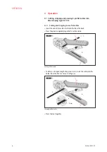 Preview for 6 page of KNIPEX 97 51 10 Operating Instructions Manual