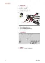 Preview for 11 page of KNIPEX 97 51 10 Operating Instructions Manual