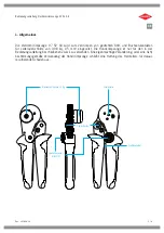 Preview for 3 page of KNIPEX 975264 Owner'S Manual