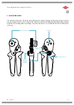 Preview for 9 page of KNIPEX 975264 Owner'S Manual