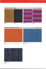 Preview for 5 page of KnitKing KK93 User Manual