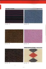 Preview for 6 page of KnitKing KK93 User Manual