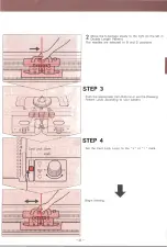 Preview for 35 page of KnitKing KK93 User Manual