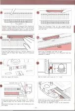 Preview for 47 page of KnitKing KK93 User Manual