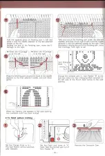 Preview for 48 page of KnitKing KK93 User Manual