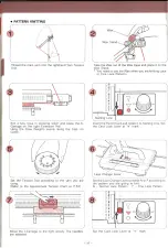 Preview for 56 page of KnitKing KK93 User Manual