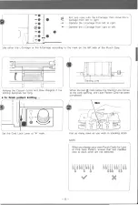 Preview for 57 page of KnitKing KK93 User Manual