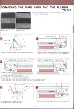 Preview for 63 page of KnitKing KK93 User Manual