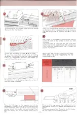 Preview for 74 page of KnitKing KK93 User Manual