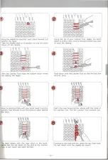 Preview for 81 page of KnitKing KK93 User Manual