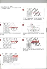 Preview for 83 page of KnitKing KK93 User Manual